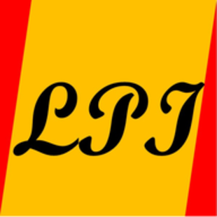 Fontes de Letras